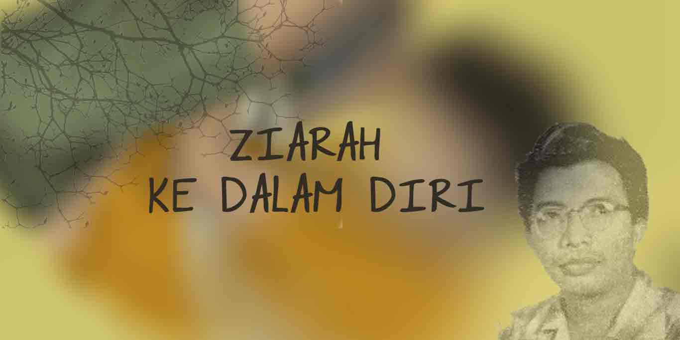 Ziarah Ke Dalam Diri