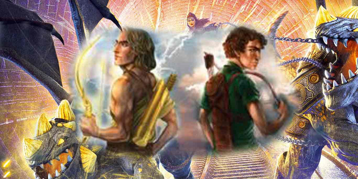 Apollo, Dewa dengan Dua Sisi Mata Uang