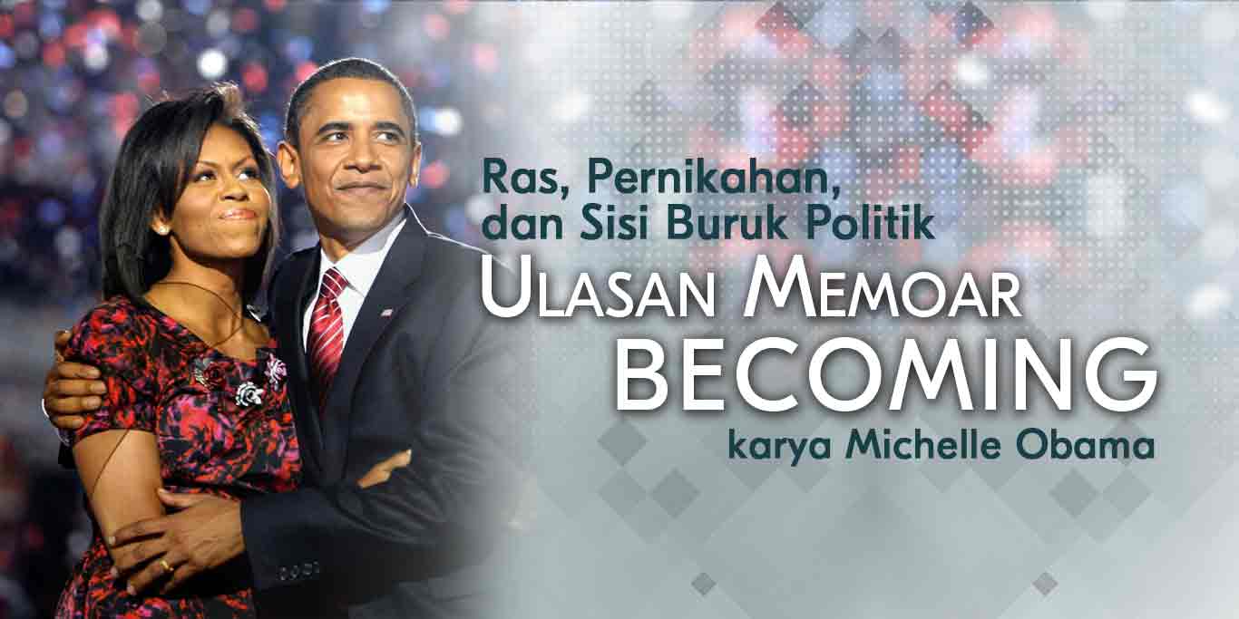 Ras, Pernikahan, dan Sisi Buruk Politik