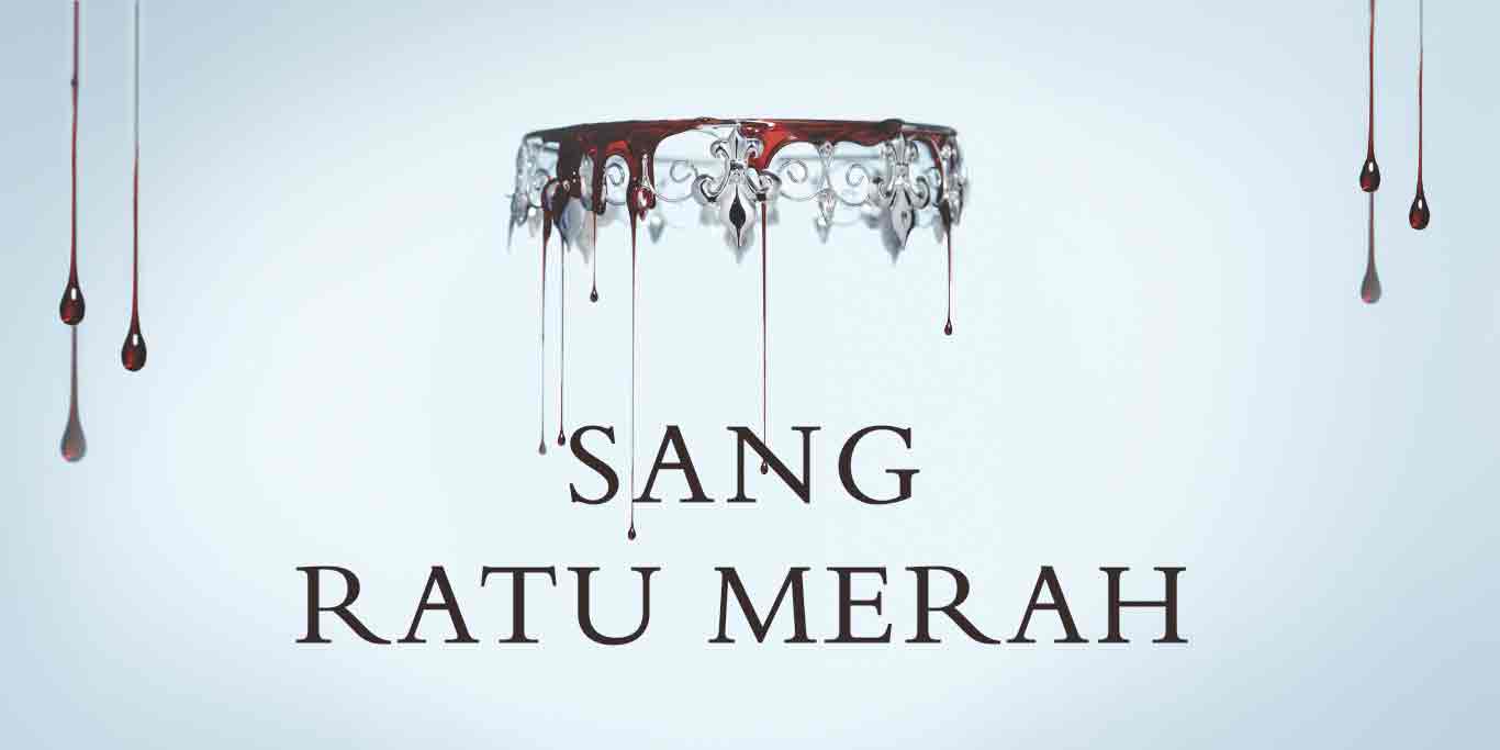 Sang Ratu Merah