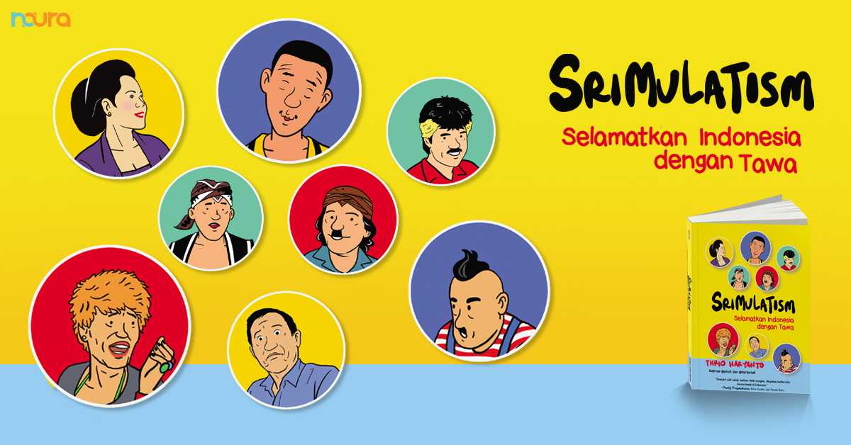 Sri Mulat: Berawal Pemberontakan, Berujung Dagelan