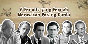 6-Penulis-yang-pernah-merasakan-perang-dunia