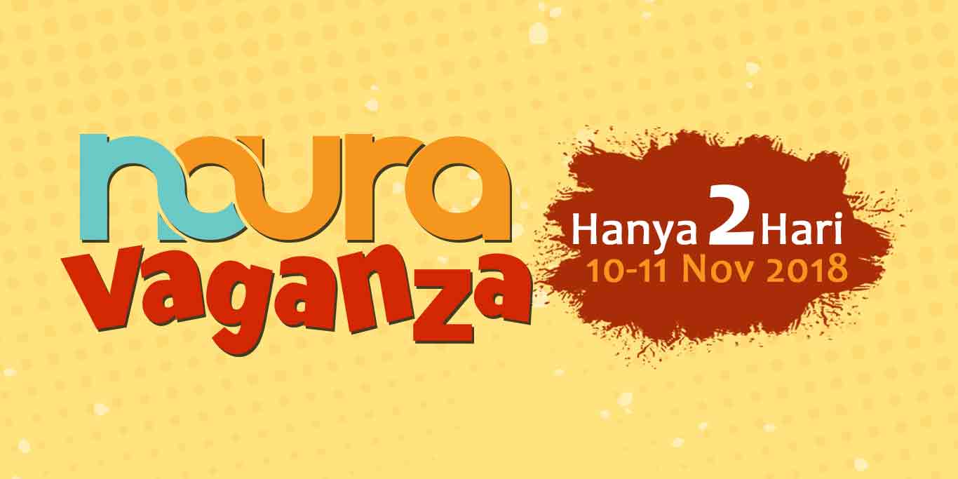 Noura-Vaganza