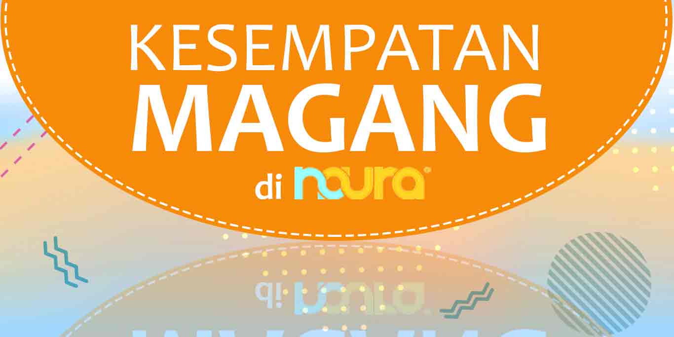 Magang Noura Publishing