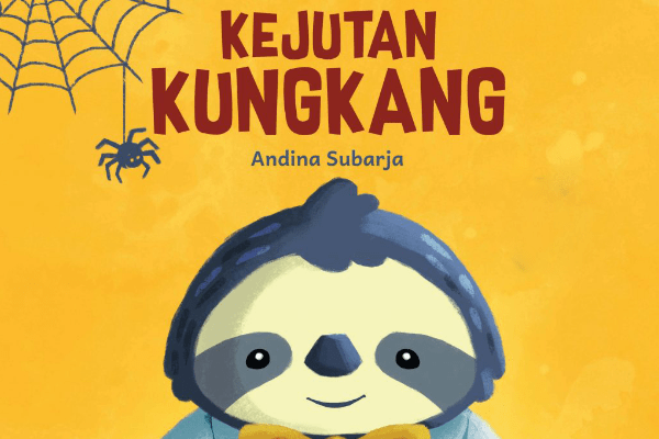 Makna Berlapis dalam Picture Book yang Tipis