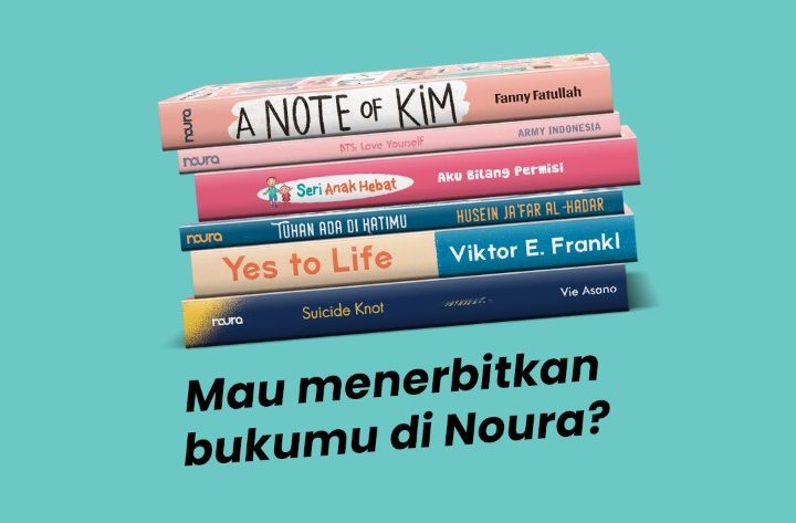 SYARAT KIRIM NASKAH