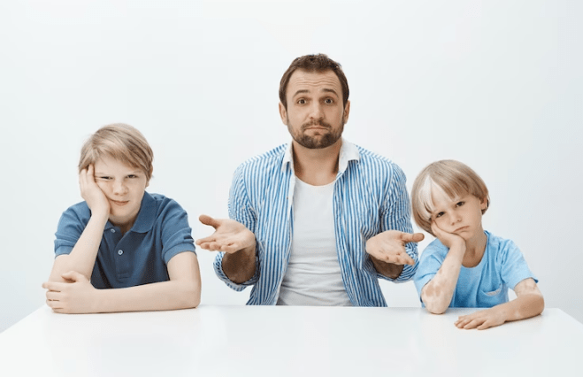 Kenapa Sulit Mengajarkan Baca Tulis Kepada Anak?