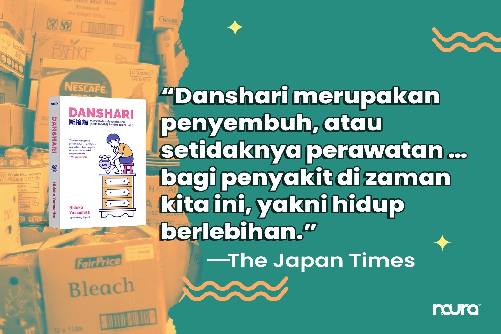 Sudahkah Kamu Melakukan Digital Decluttering?