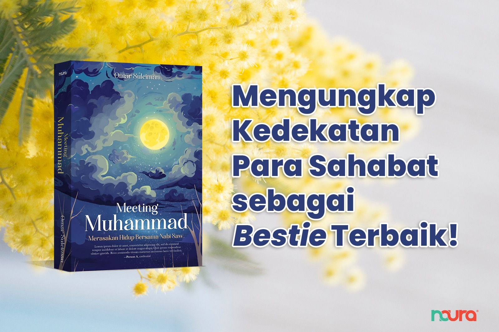 Mengungkap Kedekatan Para Sahabat sebagai Bestie Terbaik!