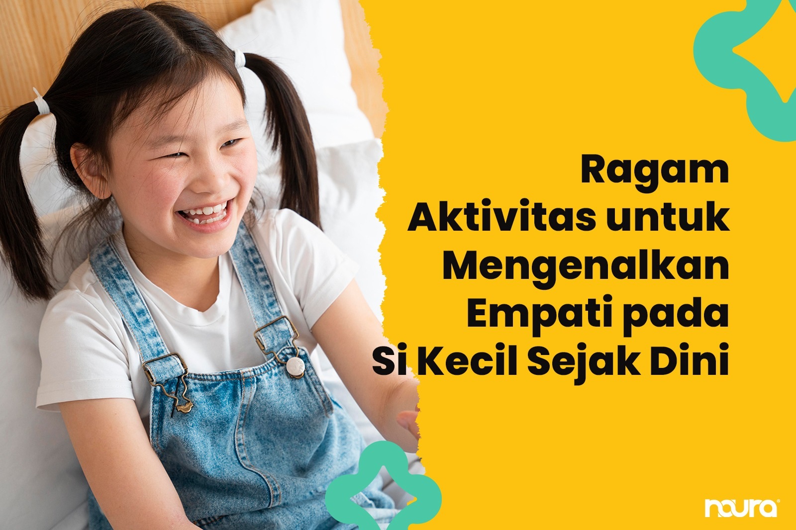 Ragam Aktivitas untuk Mengenalkan Empati pada Si Kecil Sejak Dini
