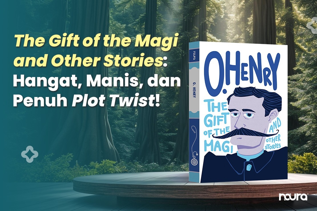 The Gift of the Magi and Other Stories: Hangat, Manis, dan Penuh Plot Twist!