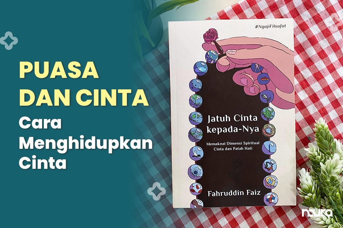 PUASA DAN CINTA