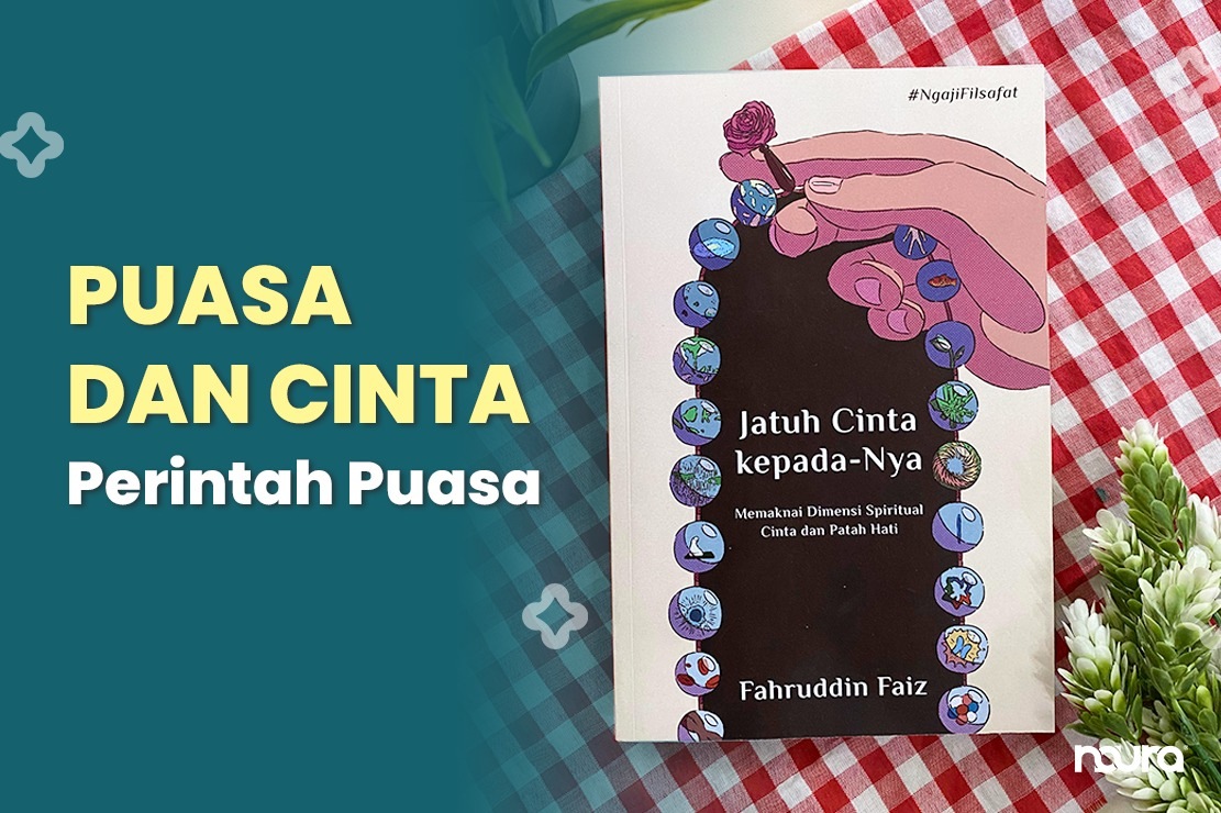 PUASA DAN CINTA
