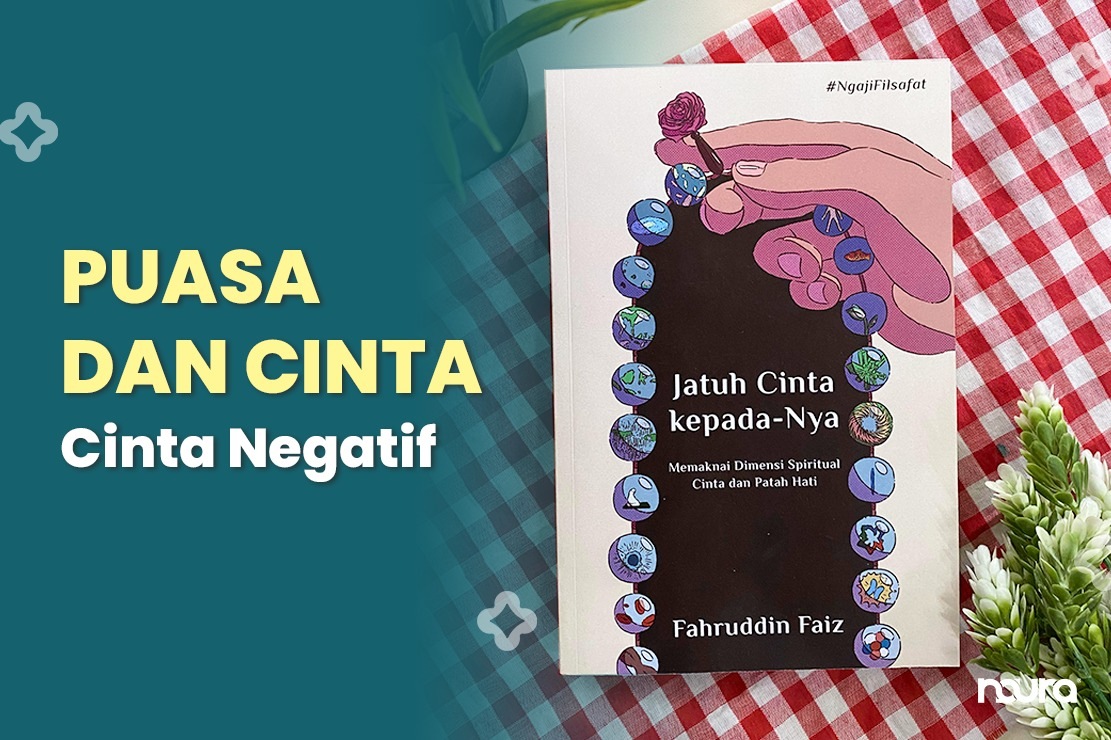 PUASA DAN CINTA