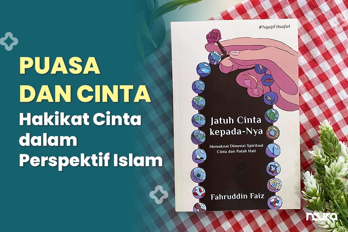 PUASA DAN CINTA