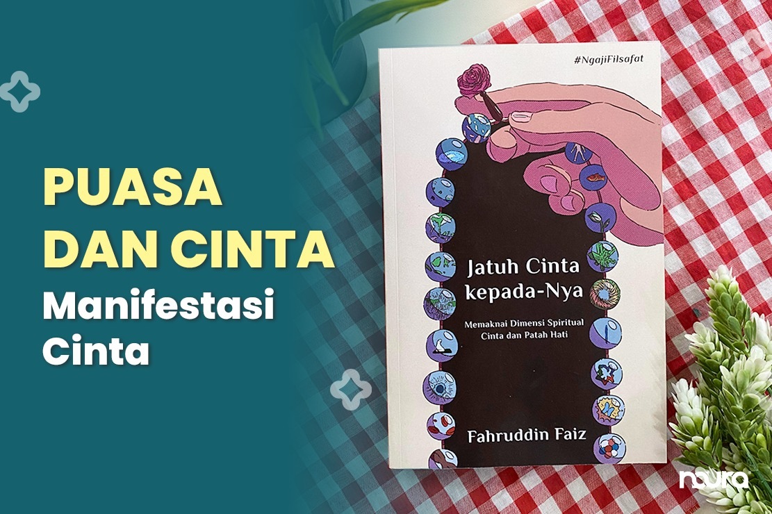 PUASA DAN CINTA