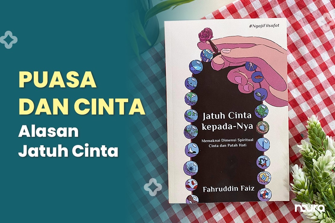 PUASA DAN CINTA
