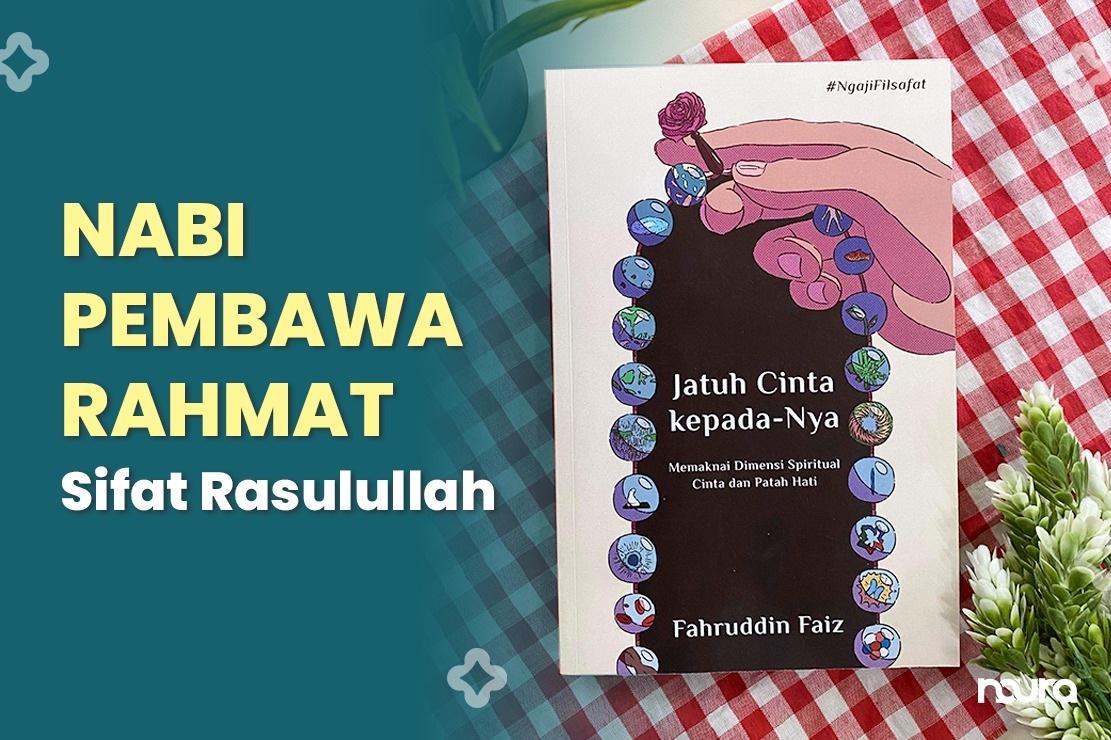 NABI PEMBAWA RAHMAT