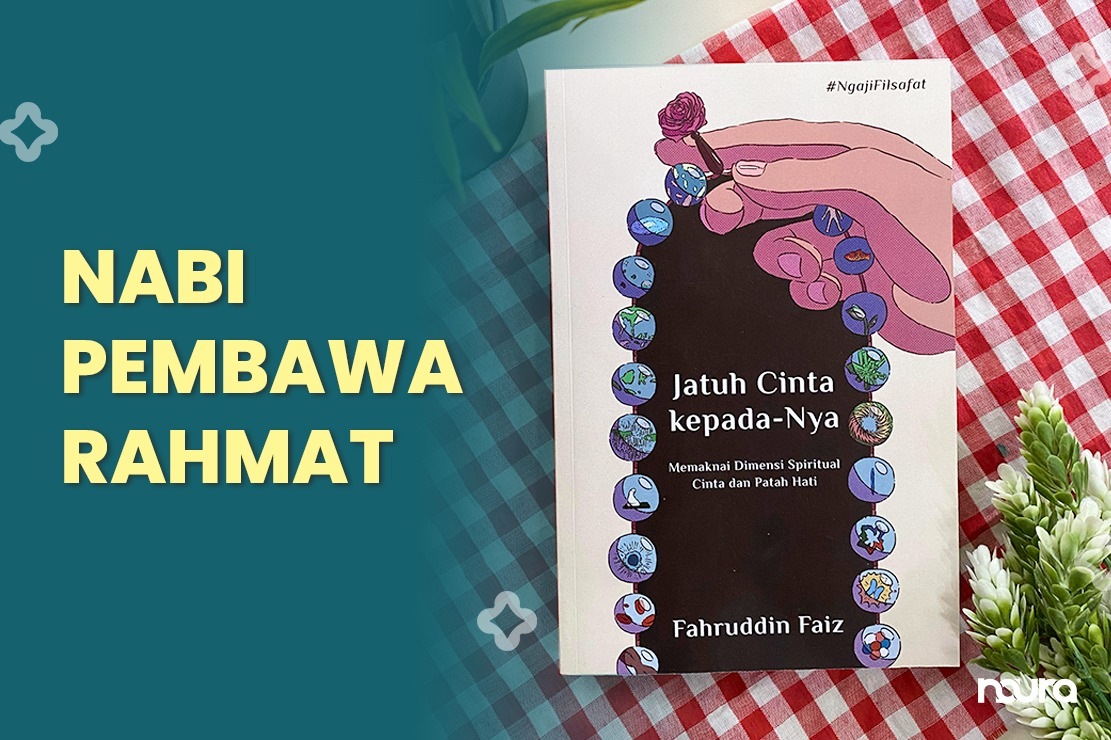 NABI PEMBAWA RAHMAT