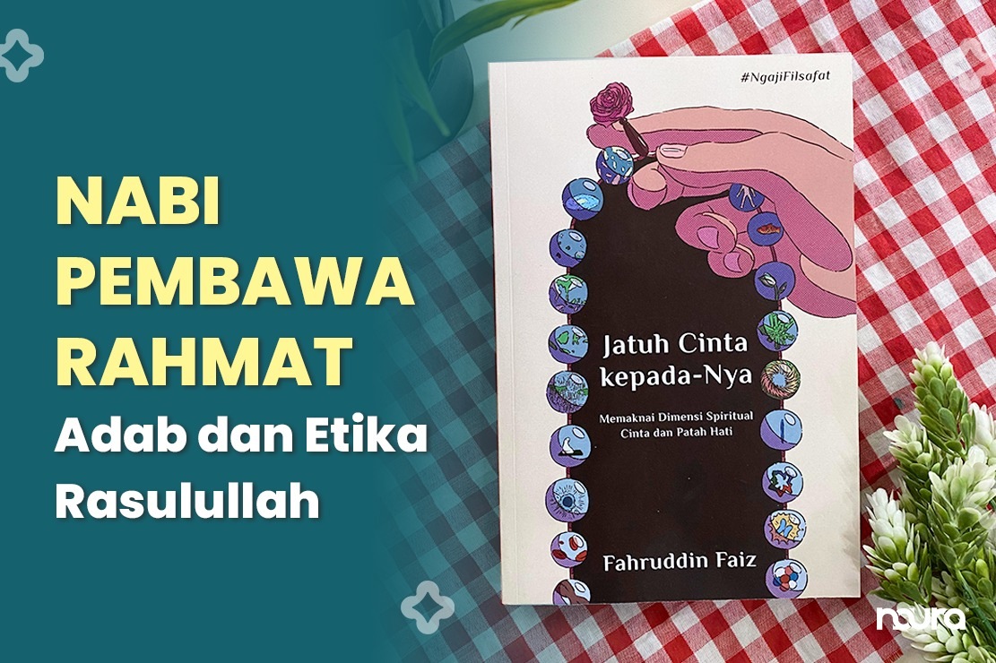 NABI PEMBAWA RAHMAT