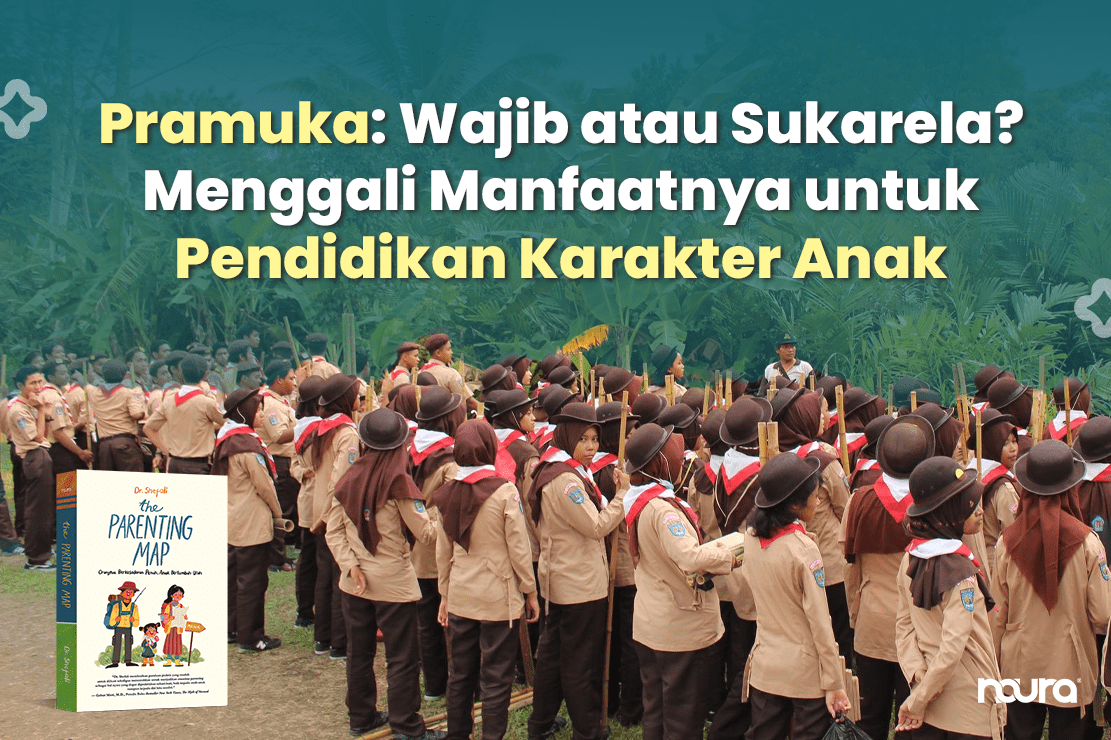 Pramuka: Wajib atau Sukarela? Menggali Manfaatnya untuk Pendidikan Karakter Anak