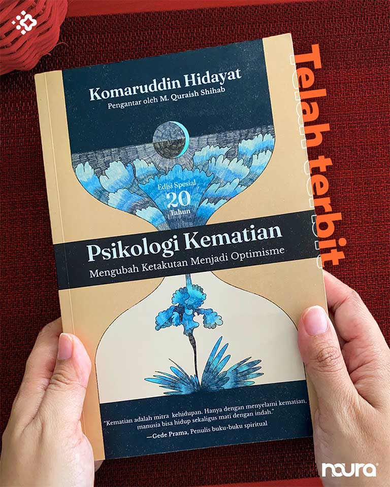 Psikologi Kematian