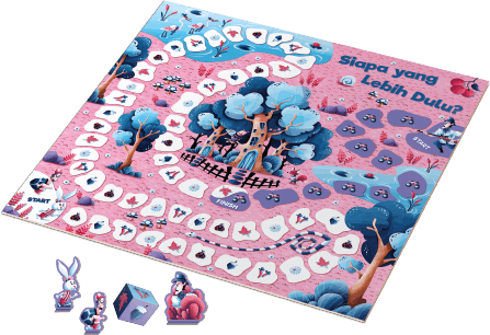 Board Game Aesop