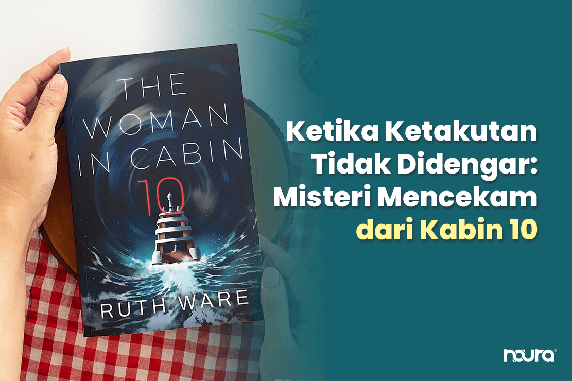 Ketika Ketakutan Tidak Didengar: Misteri Mencekam dari Kabin 10