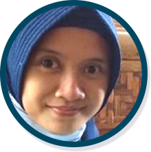Testimoni Dini Cahyaningtyas, Aesop's Fables Read & Play
