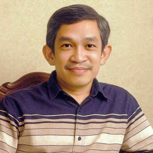 Fahrudin Faiz Penulis