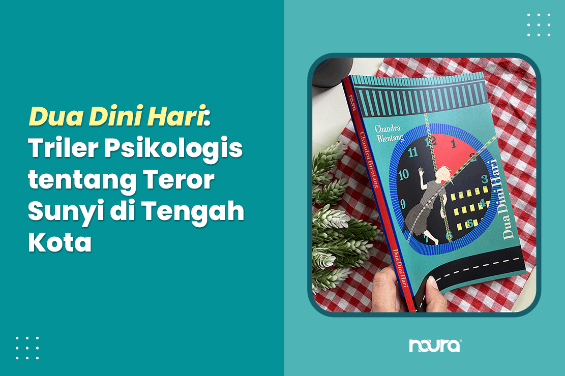 Dua Dini Hari: Triler Psikologis tentang Teror Sunyi di Tengah Kota