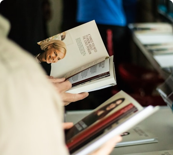 Local Book Illustration Exhibition