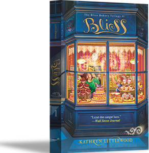 THE BLISS BAKERY #1