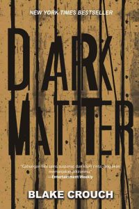 Dark Matter