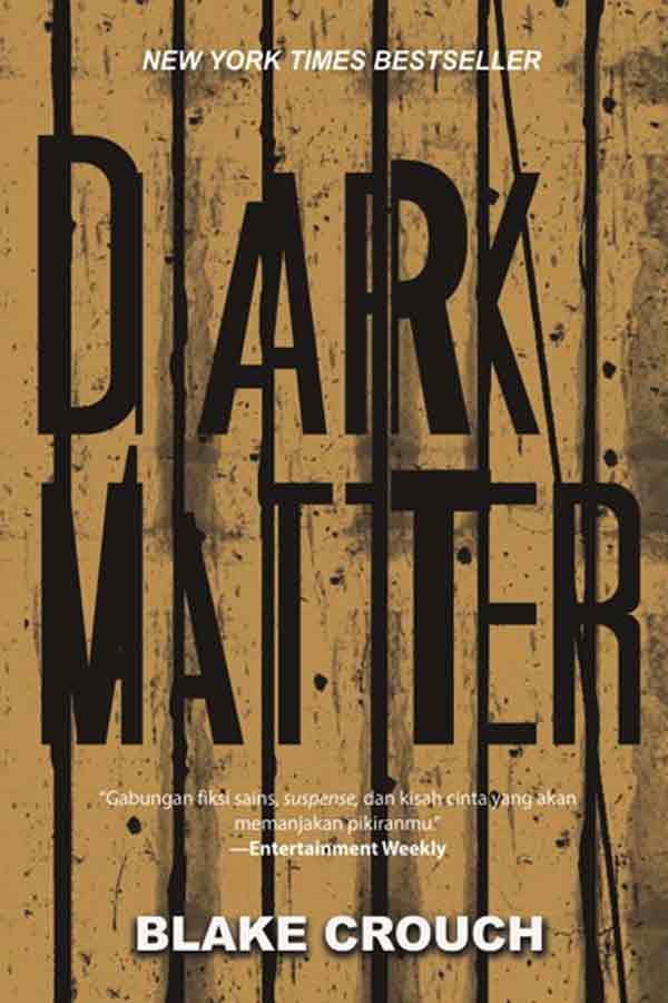 Dark Matter