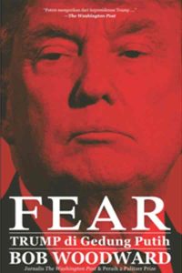 Fear: Trump Di Gedung Putih