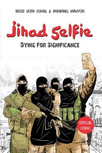 Jihad Selfie Dying For Significance