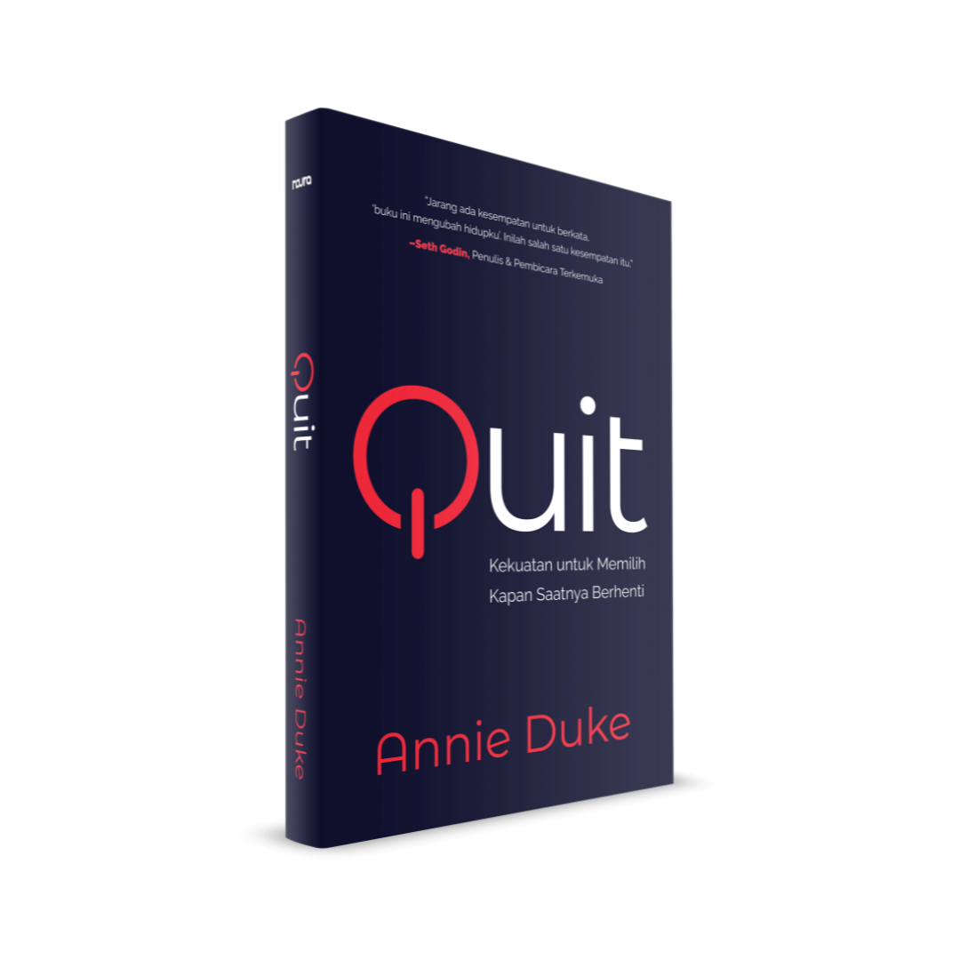 QUIT