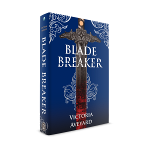 Blade Breaker