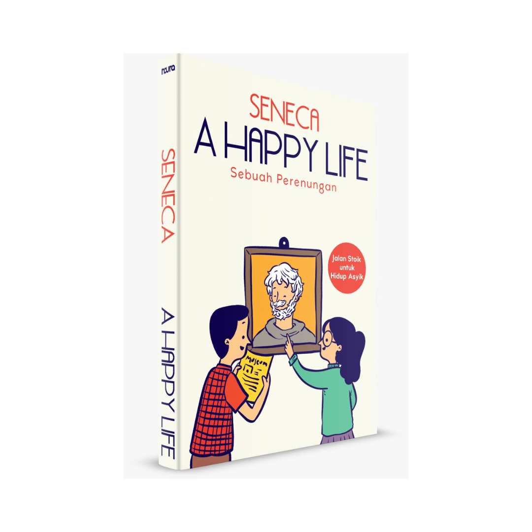 A Happy Life