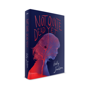 Not Quite Dead Yet