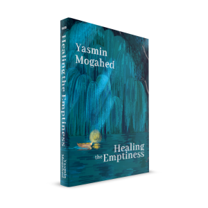 Healing the Emptiness