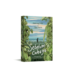 Sebelum Cahaya: Menyelami Diri dan Makna Keberadaan