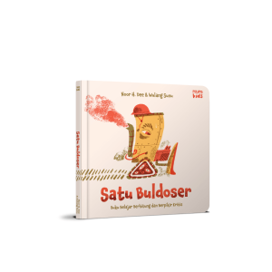 Satu Buldoser