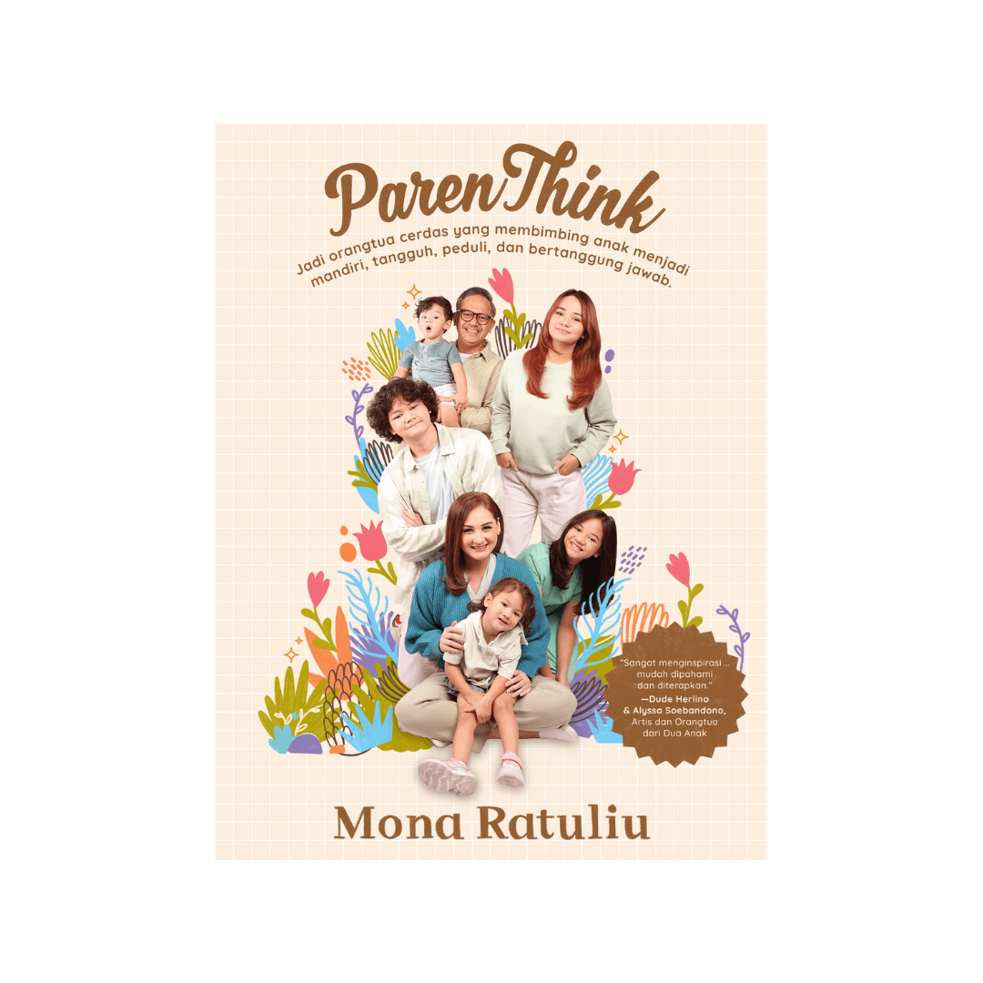 ParenThink (Edisi Diperkaya)