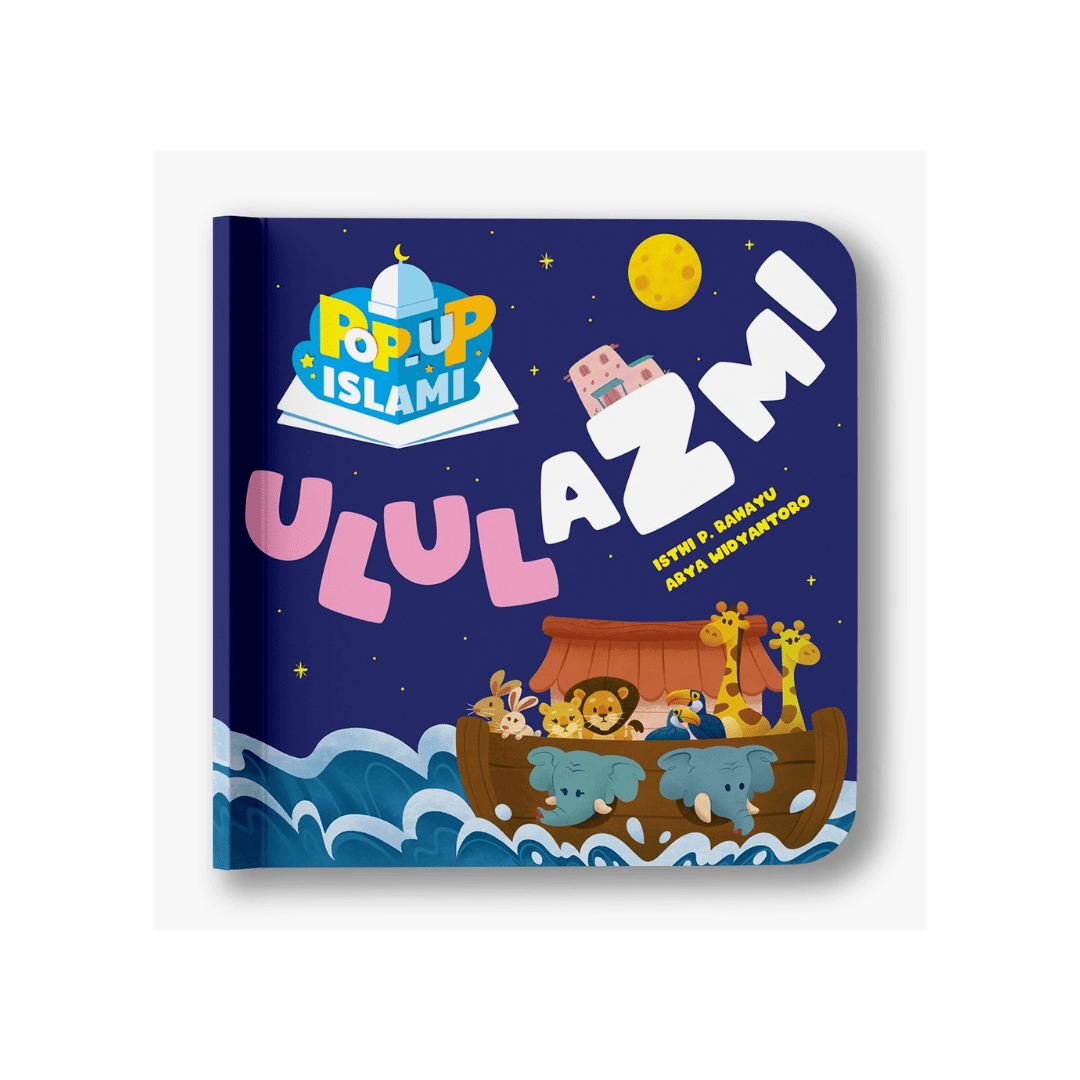 Pop-Up Islami-Ulul Azmi