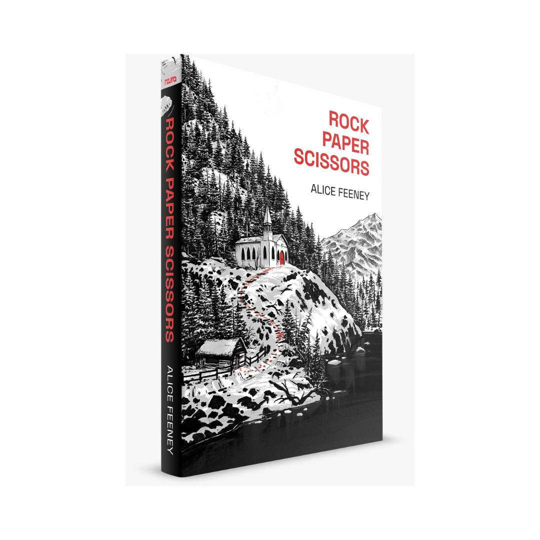 Rock Paper Scissors
