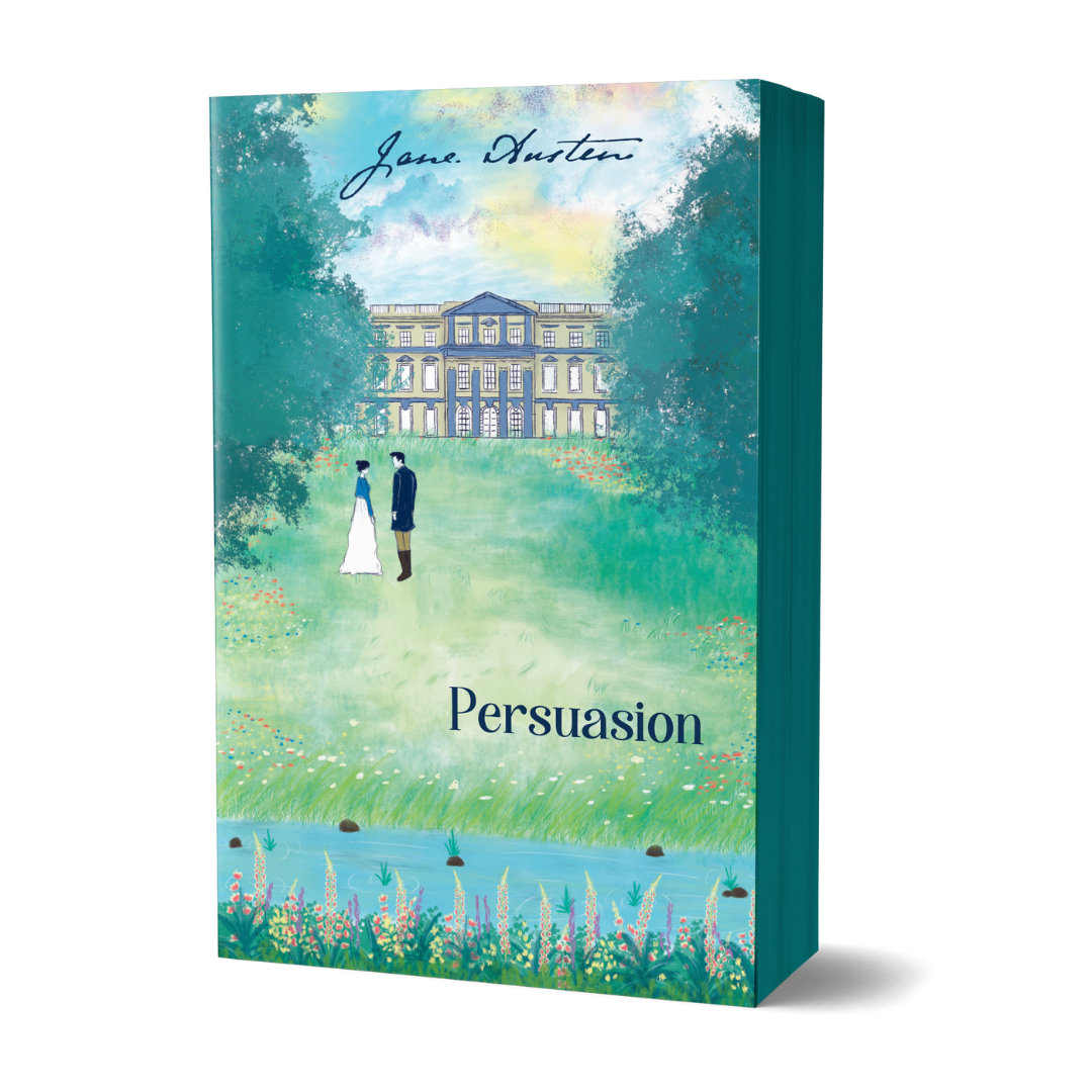 PERSUASION