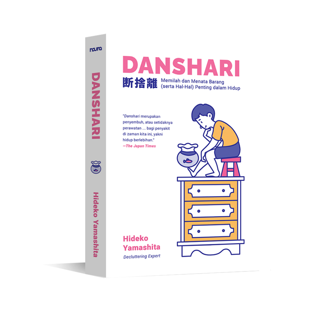 DANSHARI