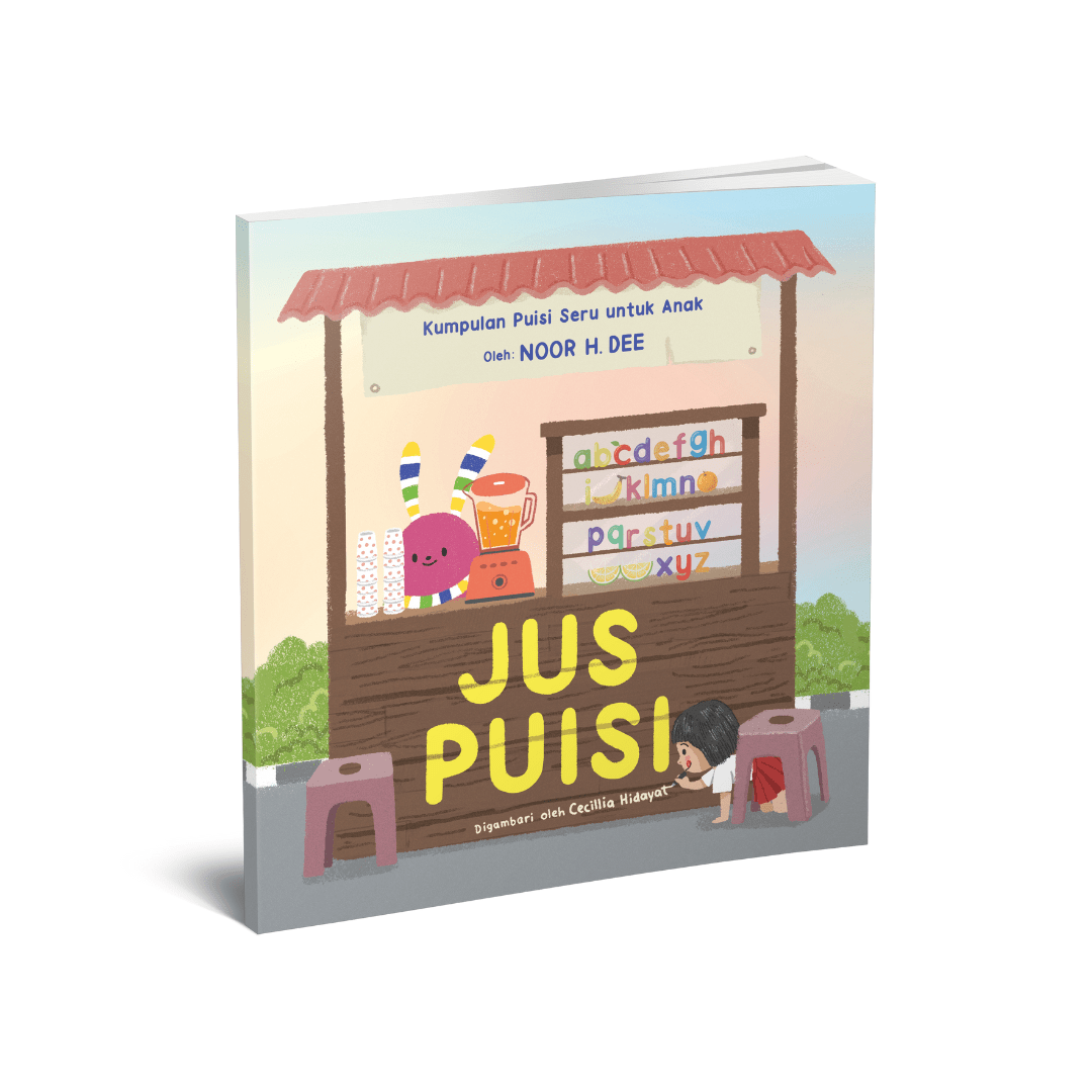 Jus Puisi
